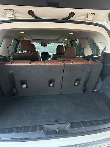 асд 2: Subaru Ascent: 2019 г., Автомат, Кроссовер — 2