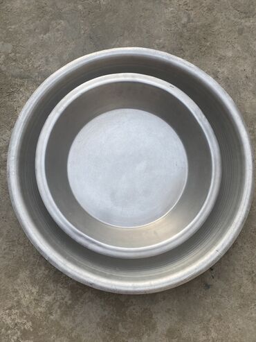 Qazanlar: Qazan, Alüminium — 18