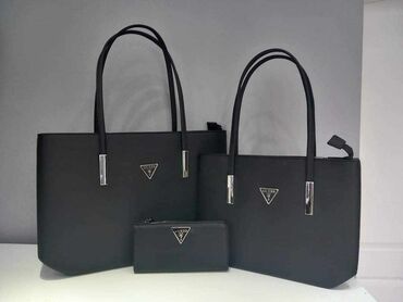 Torbe: Elegantna torbica, Chanel, Materijal: Veštačka koža — 5