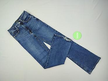 dżins border: Denim, Jeansy damskie, rozmiar XS — 2