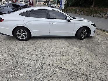 фильтр соната: Hyundai Sonata: 2020 г., 2 л, Автомат, Газ, Седан — 5