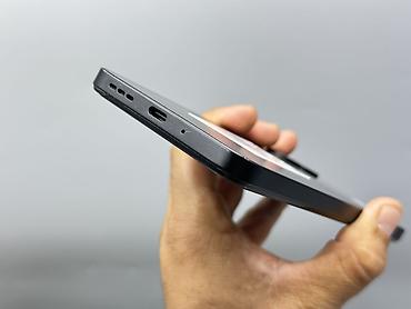 Техника жана электроника: Redmi, Redmi 13C, Колдонулган, 256 ГБ, түсү - Кара, 2 SIM — 4