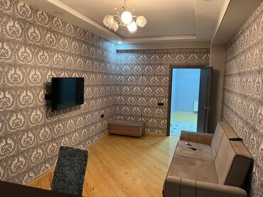 Yeni tikili: 2 otaqlı, Yeni tikili, 92 kv. m — 3