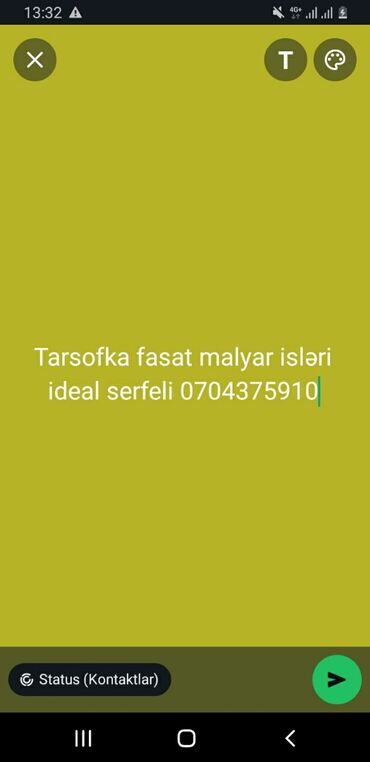 mdf material: Digər tikinti materialları
