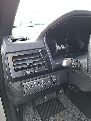 машина свик: Ssangyong Rexton Khan: 2021 г., 2.2 л, Автомат, Дизель, Пикап — 6