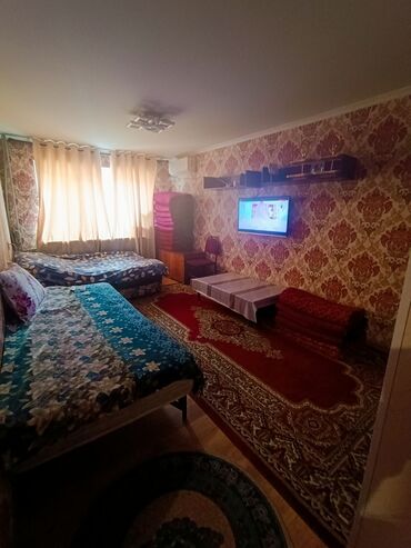 я сниму квартиру: 2 комнаты, 51 м², 103 серия, 1 этаж