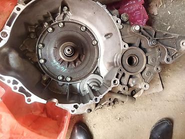 ford transit kreditle satisi: Avtomatik, Volvo 2008, 2008 il, Orijinal, İşlənmiş — 2