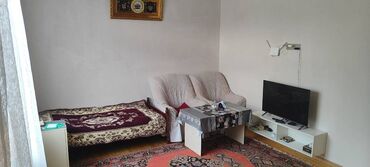 Uzunmüddətli kirayə evlər: 50 kv. m, 2 otaqlı, Kanalizasiya, Kombi, Qaz — 9