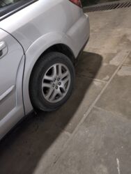 шины купить бишкек: Продаю диски в сборе с покрышками ёкохама R16 215/60 в отличном