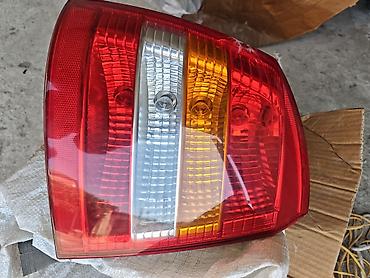 opel stoplari: Opel Astra sol Arxa fara (stop siqnal bloku) — 3