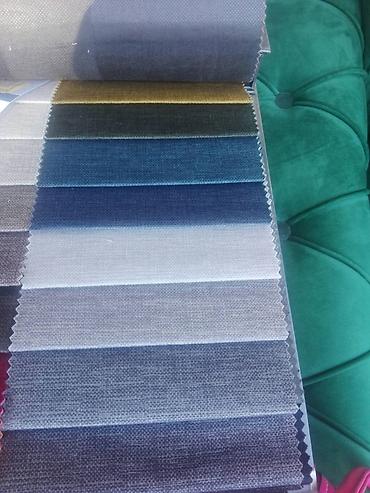 Stolice: Taburei dezen po izboru šaljem brzom poštom — 14