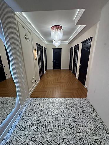 Продажа квартир: 3 комнаты, 98 м², Элитка, 11 этаж, Дизайнерский ремонт — 12
