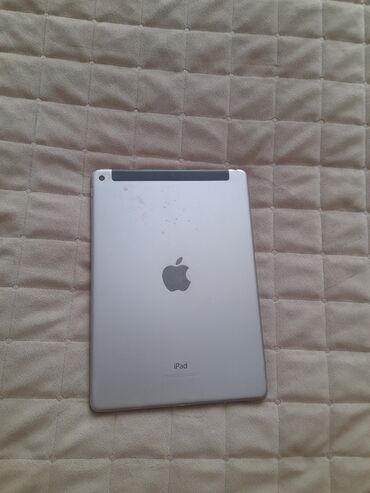 2ci el planset: İşlənmiş Apple iPad 7 (2019), 10,9", 128 GB, Ödənişli çatdırılma, Ünvandan götürmə