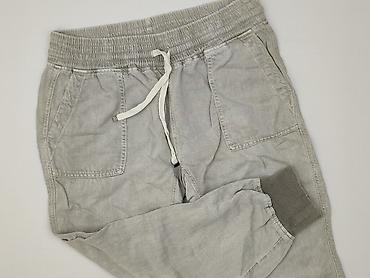 pierogi buty: Zara, Spodnie dresowe damskie, rozmiar M — 1