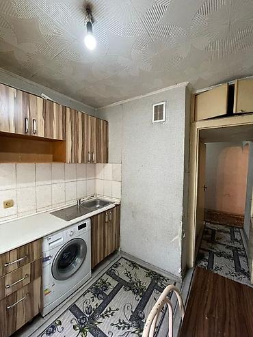 104: 3 комнаты, 58 м², 104 серия, 1 этаж, Евроремонт — 4