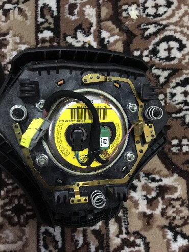 Рули: Руль BMW Новый, Оригинал — 2