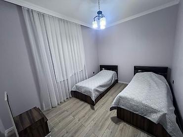 kiraye evler zabrat 1: 65 kv. m, 3 otaqlı, İnternet, Qaz, İşıq — 4