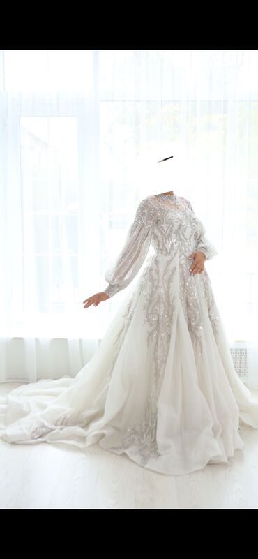 свадебные платья узкие: Продаю королевское свадебное платье в отличном состоянии, ПИШИТЕ