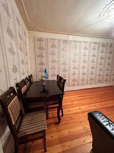 Uzunmüddətli kirayə mənzillər: Həzi aslanov metrosun çıxışında,9 mərtəbənin,5-ci mərtəbəsində,2 — 3