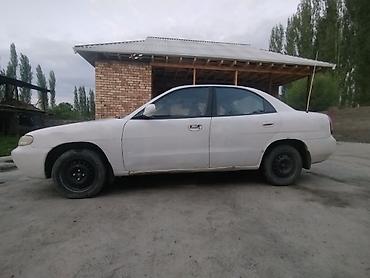 нур мото: Daewoo Nubira: 1999 г., 1.5 л, Механика, Бензин — 4