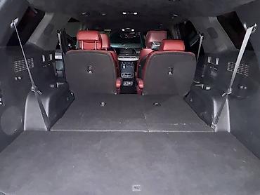 отдаю: Hyundai Palisade: 2019 г., 2.2 л, Автомат, Дизель, Внедорожник — 7