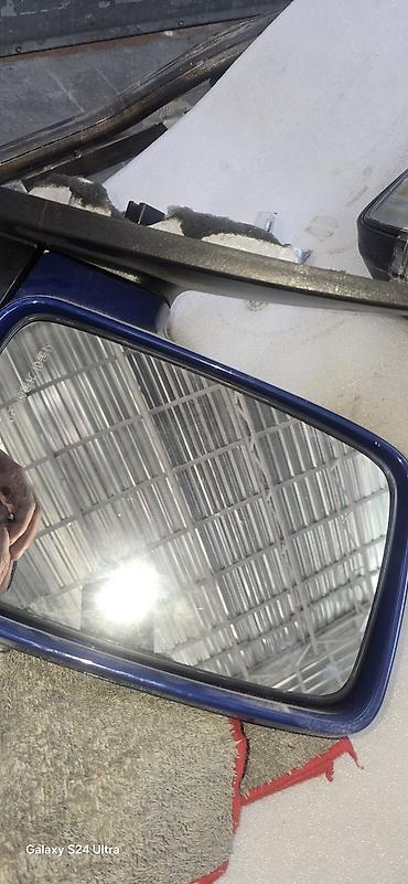 портер 2002: Заднего вида Зеркало Hyundai Новый, Оригинал — 1