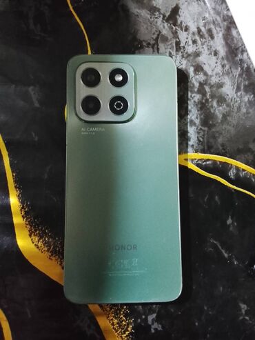 Honor 7X, 128 GB, rəng - Yaşıl