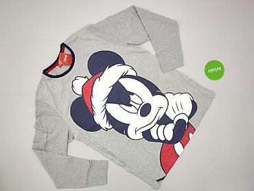 mysz: Disney, Piżama dla mężczyzn, rozmiar 2XL — 2