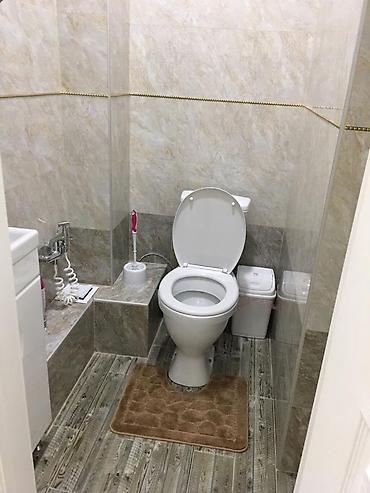 элитка 2 комнатная: 2 комнаты, 76 м², Золотой квадрат Элитка, 13 этаж, Евроремонт — 6