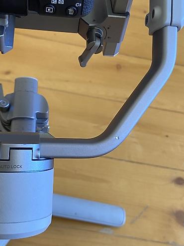 dji osmo pocket 4 qiymeti: DJI RS 4 Mini Ustada olmayib . Saz veziyyetdedir . Uzerindeki — 6