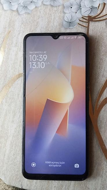 iphon 4: Redmi 12C, 128 GB — 2