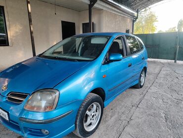шевролет ласетти универсал: Nissan Almera Tino: 2001 г., 1.8 л, Механика, Бензин, Универсал
