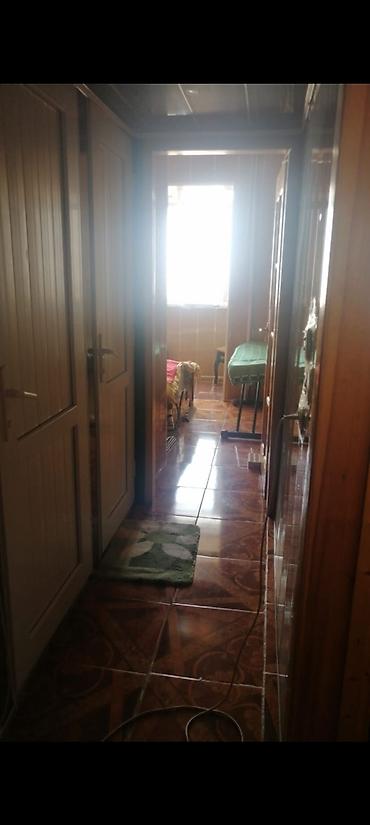 Квартиры: 2 otaqdan ibarət lelinqrad proyektli mənzil. 3ə düzəlmə — 9