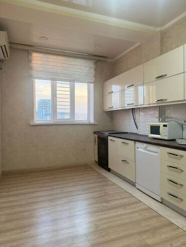 Продажа квартир: 2 комнаты, 66 м², Элитка, 9 этаж, Евроремонт