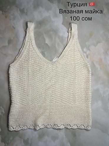 Другая женская одежда: Подборка женской одежды и аксессуаров: 1) Платье с сочетанием фактур — 9