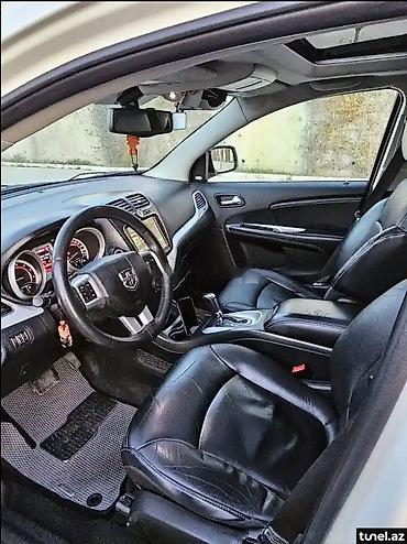 dodge caliber: Dodge Journey: 3.6 l | 2012 il 340000 km — 7