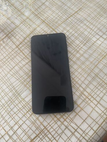 samsuq a20: Samsung Galaxy A20, 32 GB, rəng - Qara, Sensor, Barmaq izi, İki sim kartlı