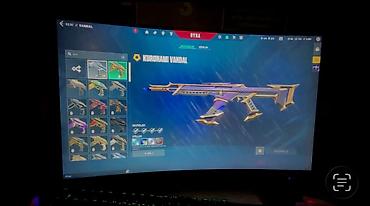 point blank hesap: 🔥 PREMİUM VALORANT HESABI SATILIR 🔥 🏆 GOLD 3 | LVL 155 | TR SERVER ✨ — 6