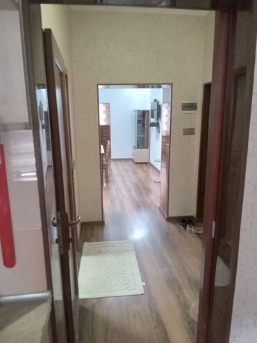 Köhnə tikili: Bakı, Mərdəkan, 2 otaqlı, Köhnə tikili, m. Koroğlu, 45 kv. m — 2