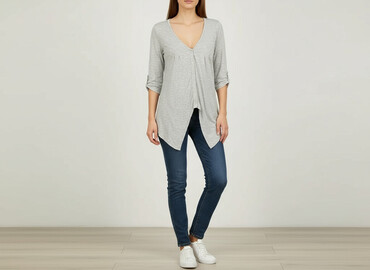 Women: Fly, Women's blouse, size S