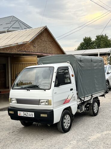 daewoo damas купить новый: Daewoo Лабо: 2017 г., 0.8 л, Механика, Газ, Van