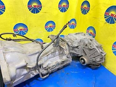2tzfe: Коробка передач Автомат Toyota 1999 г., Б/у, Оригинал, Япония — 3
