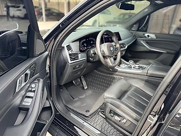 BMW: BMW X7: 2020 г., 3 л, Автомат, Бензин, Внедорожник — 5