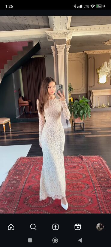 Gündəlik donlar: Gündəlik don, Maksi, M -da lalafo.az — 19 Gündəlik donlar: Gündəlik don, Maksi, M — 19