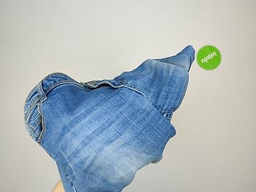 spodenki jeansowe pull: Orsay, Jeansy damskie, rozmiar M — 6