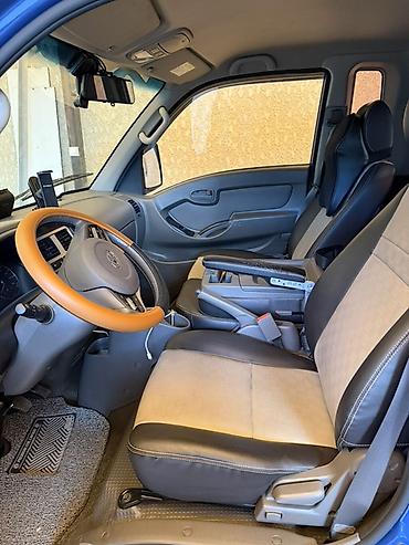 хундай портер 2022: Hyundai Porter (Porter II) 2022 год Ключевые особенности: - Бортовая — 6