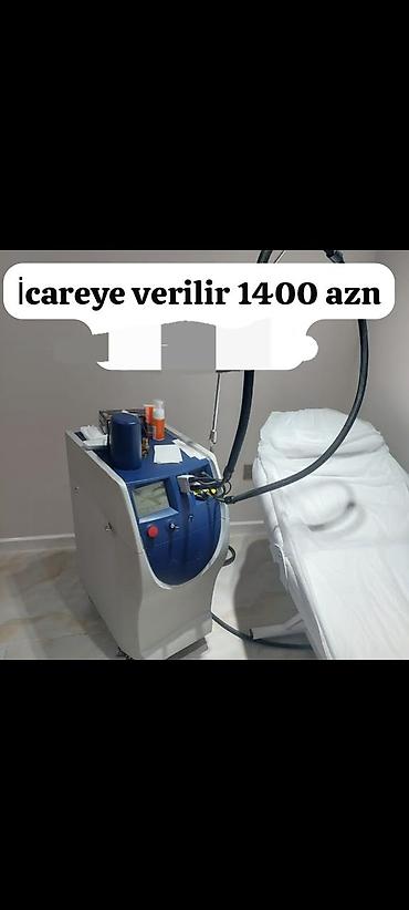 philips lazer epilyatorlar: İcarəyə verilir – 1400 AZN Peşəkar lazer epilyasiya aparatı — 1