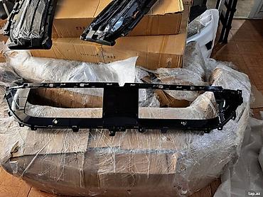 Changan Q07 üçün radiator jaluzu - Model uyğunluğu: Changan Q07 - lalafo.az -da Changan Q07 üçün radiator jaluzu - Model uyğunluğu: Changan Q07 -
