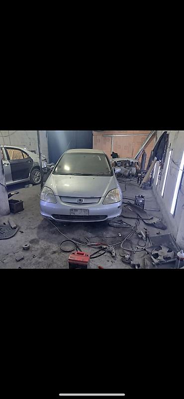 СТО, ремонт транспорта: Рихтовка, сварка, покраска, без выезда — 12