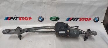 медицинская кровать с электроприводом бу: Айнек тазалагычтардын трапециясы BMW, Колдонулган, Оригинал